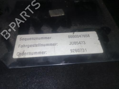 Dashboard BMW 1 (E87) 120 d | BP34543522C46  - Image 5