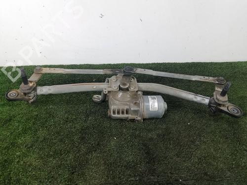 Used Front wiper motor Front wiper motor ALFA ROMEO STELVIO (949_) 2.0 Q4 (949.AXF2A) (201 hp) 40227437 40227437