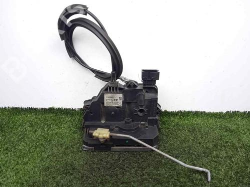 Used Front left lock Front left lock OPEL CORSA D (S07) 1.4 (L08, L68) (90 hp) 11180056 11180056