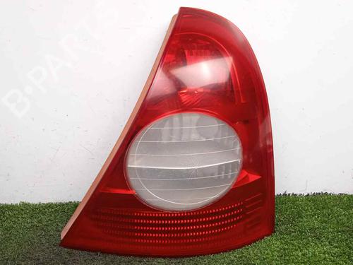 Used Right taillight RENAULT CLIO II (BB_, CB_) 1.5 dCi (B/CB08) (82 hp) 19265989
