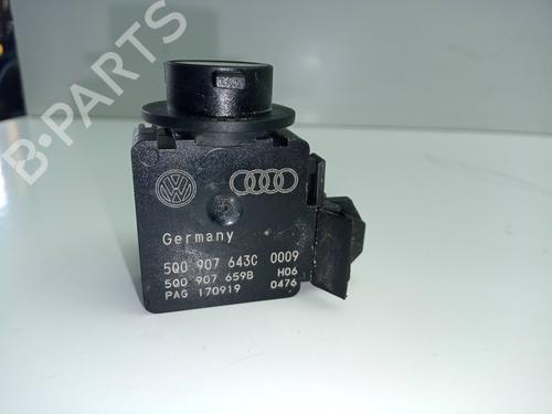 Used Electronic sensor SEAT LEON (5F1) 2.0 Cupra (290 hp) 13397141