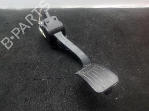 Used Pedal CITROËN C4 Picasso I MPV (UD_) 1.6 HDi (109 hp) 29002025