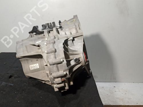 Gearbox FORD TRANSIT CUSTOM V362 Van (FY, FZ) | BP29989189M3