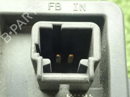 Varmeblæsermodstand IVECO DAILY VI Van 33S12, 35S12, 35C12 | BP31157440M108