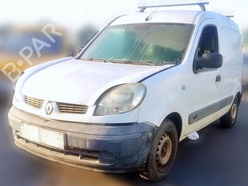 Used Parts RENAULT KANGOO Express (FC0/1_) 1.5 dCi (FC1E) (68 hp) 4427156