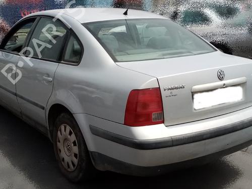 Front right lock VW PASSAT B5 (3B2) 1.9 TDI | BP9239962C97 