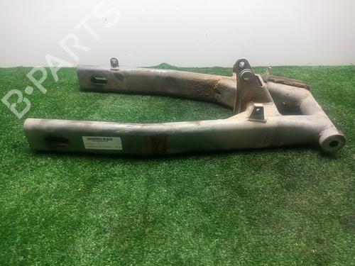 Altro YAMAHA MOTORCYCLES XJ XJ 600 S Diversion (RJ01) (61 hp) 30734620