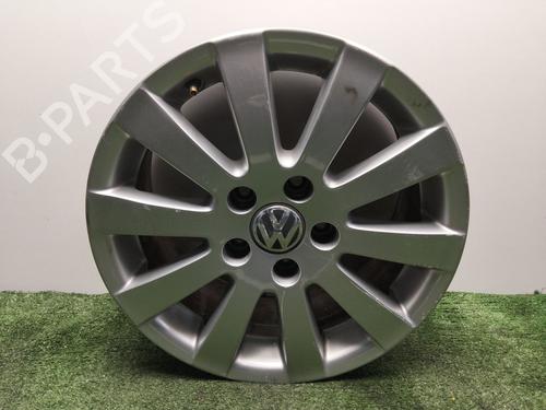 Used Rim Rim VW PASSAT B6 (3C2) 2.0 TDI 16V (140 hp) 33794323 33794323