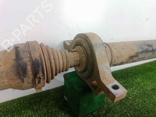 Driveshaft KIA SPORTAGE IV (QL, QLE) 1.6 CRDi | BP18304972M37 