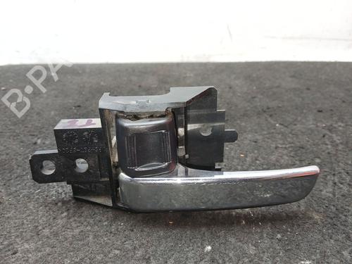 Used Rear left interior door handle Rear left interior door handle CITROËN C4 AIRCROSS 1.8 HDi 150 AWC (150 hp) 39802806 39802806