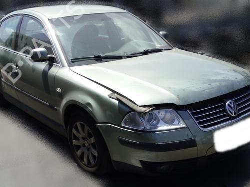 Engine VW PASSAT B5.5 (3B3) 1.9 TDI | BP10205804M1 