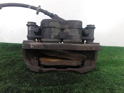 Used Right front brake caliper IVECO DAILY VI Van 33S14, 35S14, 35C14, 42S14 (136 hp) 30599310