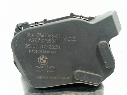 Throttle body BMW 1 (E87) 118 d | BP10047684M82 