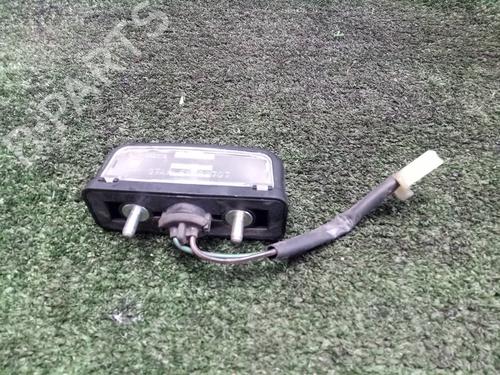 Used Licence plate light HONDA MOTORCYCLES FORZA FORZA 750 (RH11, RH22) (59 hp) 27832151