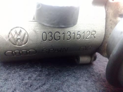 Egr AUDI A6 C6 (4F2) 2.0 TDI | BP32000899M69