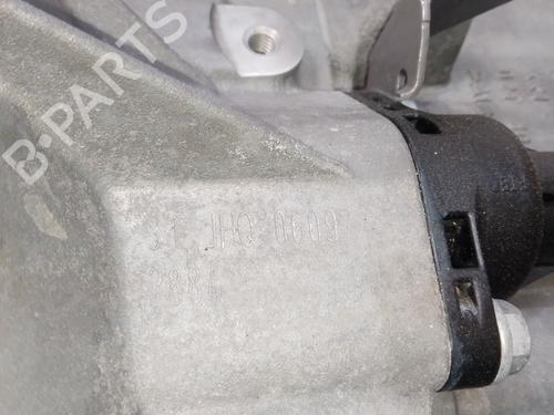 Gearbox SKODA FABIA II (542) 1.4 | BP35979054M3 - Image 5