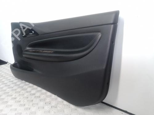 Front right panel CITROËN DS3 (SA_) | BP30087894C59