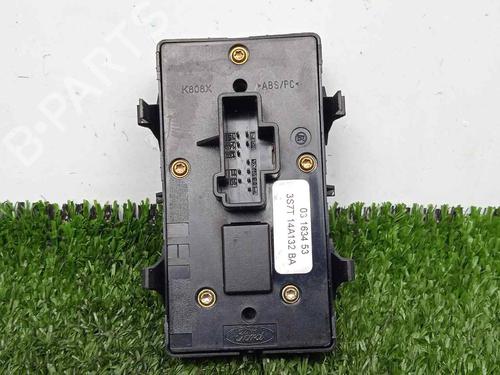 Left front window switch FORD MONDEO III (B5Y) 2.0 TDCi | BP11022047I27 