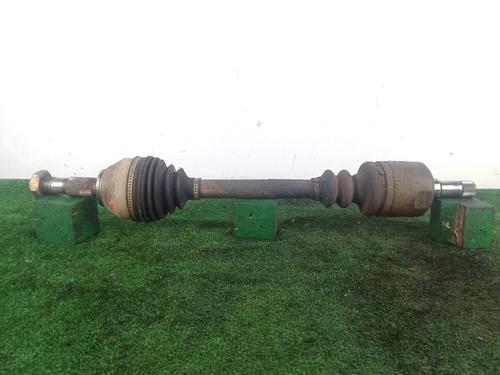 Used Left front driveshaft Left front driveshaft PEUGEOT BOXER Van (230L) 2.5 D (86 hp) 36354158 36354158