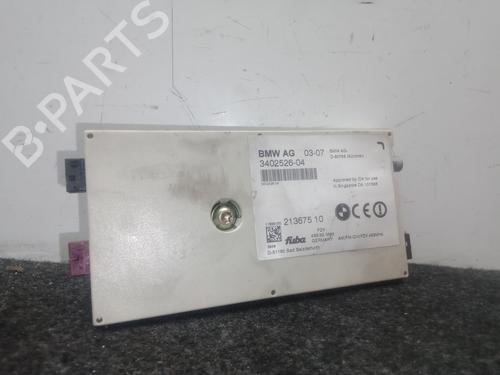 Antenne/Base BMW X3 (E83) 2.0 i (150 hp) 29146556