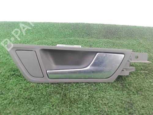 Used Rear right interior door handle Rear right interior door handle AUDI Q5 (8RB) 2.0 TDI quattro (143 hp) 35964017 35964017