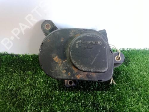 Used Pedal MERCEDES-BENZ M-CLASS (W163) ML 270 CDI (163.113) (163 hp) 5685942