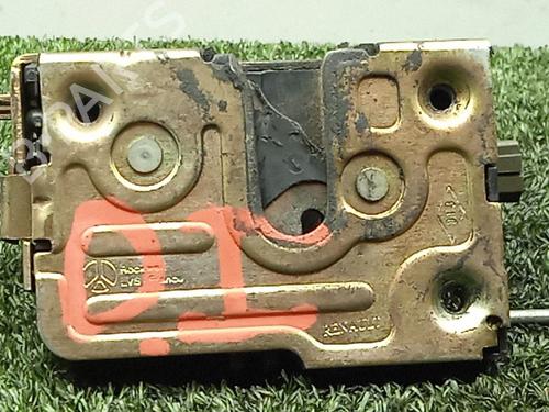 Zamek drzwi przednich lewych RENAULT MASTER II Van (FD)  | BP29934210C98