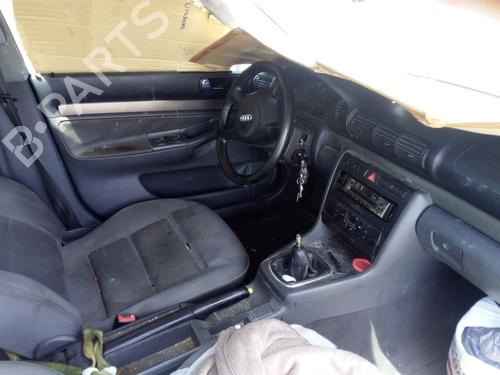 Front right lock AUDI A4 B5 (8D2) 1.9 TDI | BP10405465C97 