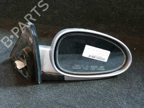 Right mirror DAEWOO NUBIRA Saloon (J100) 1.6 16V | BP5690295C27 