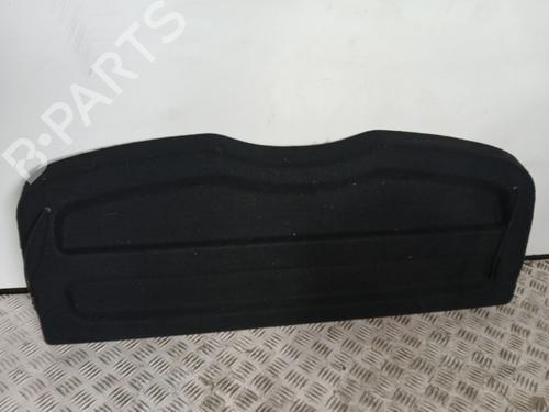 Used Rear parcel shelf Rear parcel shelf 38591259 38591259