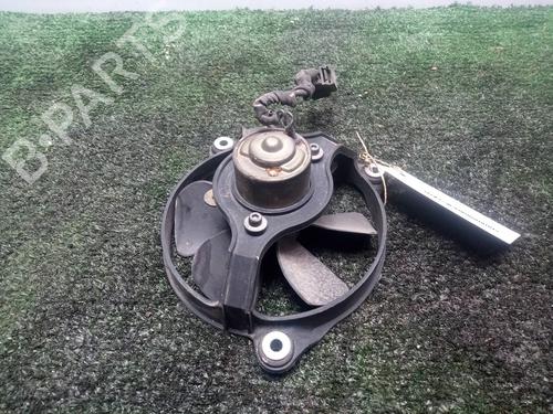 Radiator fan BMW MOTORCYCLES F ( - 800cc) F 650 (169) | BP24671407M35 