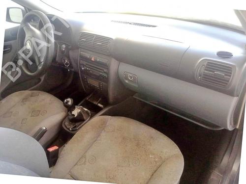 Fuse box SEAT LEON (1M1) 1.6 16 V | BP33843519E1 - Image 6