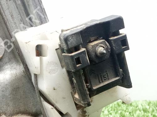 Front right window mechanism CITROËN C5 III (RD_) 2.0 HDi (RDRHD8, RDRHDJ, RDRHR8, RDRHRJ) | BP36560852C23  - Image 5