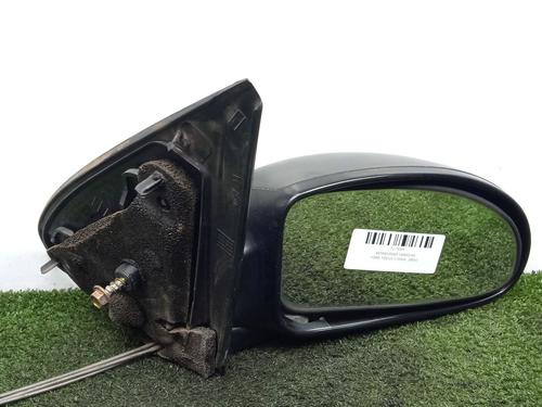 Used Right mirror FORD FOCUS I (DAW, DBW) 1.6 16V (100 hp) 24438580