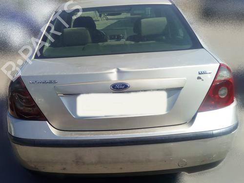 Egr FORD MONDEO III (B5Y) 2.0 TDCi | BP9139287M69 