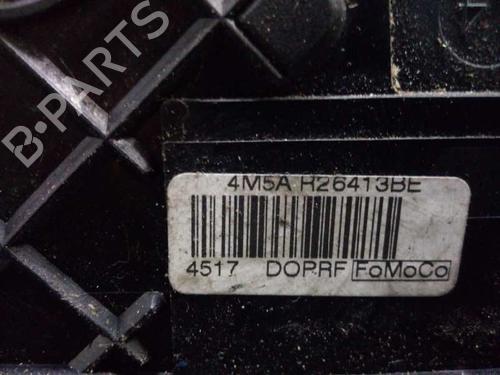 Rear left lock FORD FOCUS II (DA_, HCP, DP) 1.6 TDCi | BP22899885C100 
