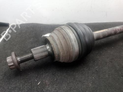 Left front driveshaft SEAT ALTEA XL (5P5, 5P8) 1.6 TDI | BP29130425M38 