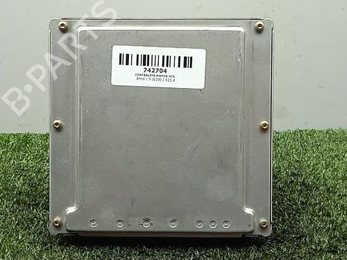 Engine control unit (ECU) BMW 5 (E39) 525 d | BP30005514M57 