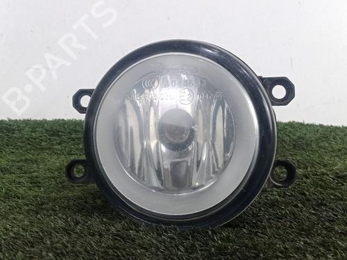 Used Right front fog light Right front fog light TOYOTA COROLLA Saloon (_E15_) 1.4 D-4D (NDE150) (90 hp) 36664891 36664891