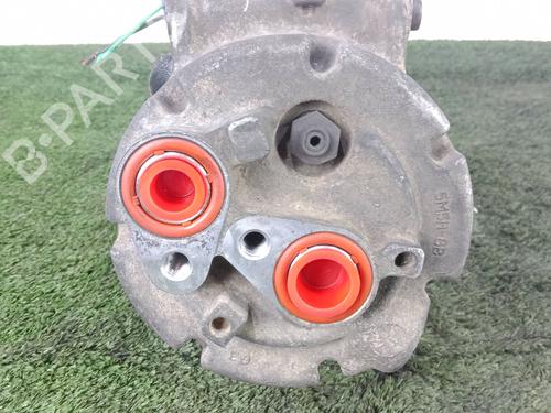 AC compressor FORD FOCUS II Turnier (DA_, FFS, DS) 1.8 TDCi | BP37665509M34 - Image 3