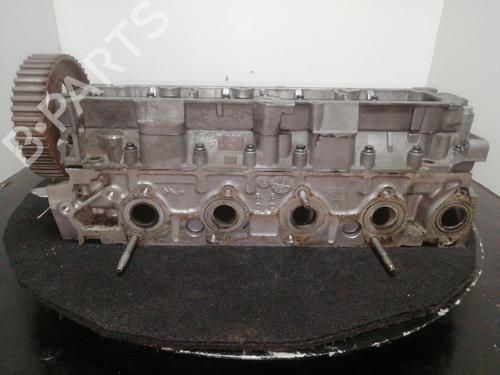 Used Cylinder head MAZDA 3 (BL) 1.6 MZR CD (BL14) (116 hp) 30127087