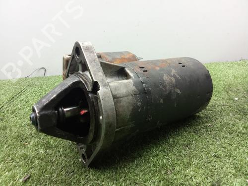 Used Starter Starter SUZUKI SAMURAI Closed Off-Road Vehicle (SJ_) 1.3 All-wheel Drive (SJ413) (64 hp) 40446707 40446707