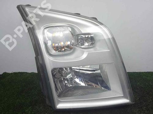 Used Right headlight Right headlight FORD TRANSIT Van (FA_ _) [2006-2014] 10925429 10925429