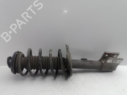 Used Left front shock absorber CITROËN C4 II (NC_) 1.6 HDi 90 (92 hp) 30287991