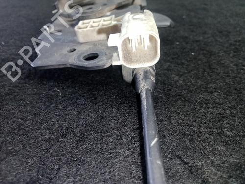 Hood lock FORD FOCUS III 1.6 TDCi | BP15800465C133 