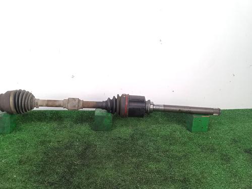 Used Right front driveshaft Right front driveshaft MITSUBISHI OUTLANDER II (CW_W) 2.0 DI-D (CW8W) (140 hp) 40236845 40236845