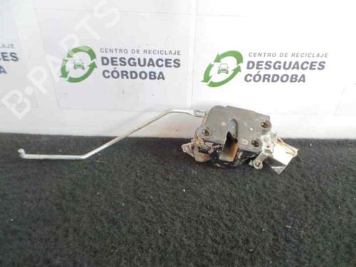 Front right lock SUZUKI VITARA (ET) HDI (SE 420HDI) | BP5696469C97 