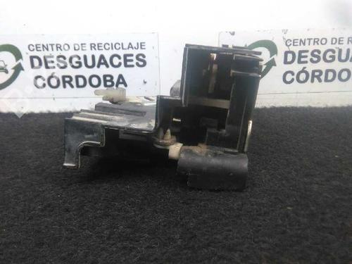 Front left lock CITROËN JUMPER I Van (244) 2.0 HDi | BP5692789C98 