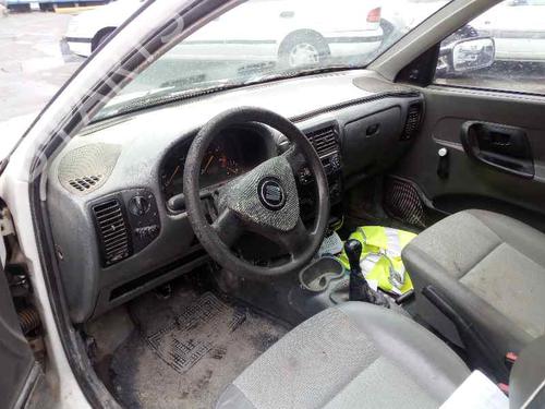 Startmotor SEAT INCA (6K9)  | BP5714651M8 