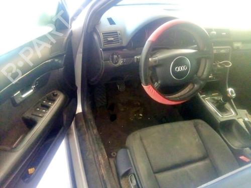 Gearkasse AUDI A4 B6 (8E2) 1.9 TDI | BP29305123M3 